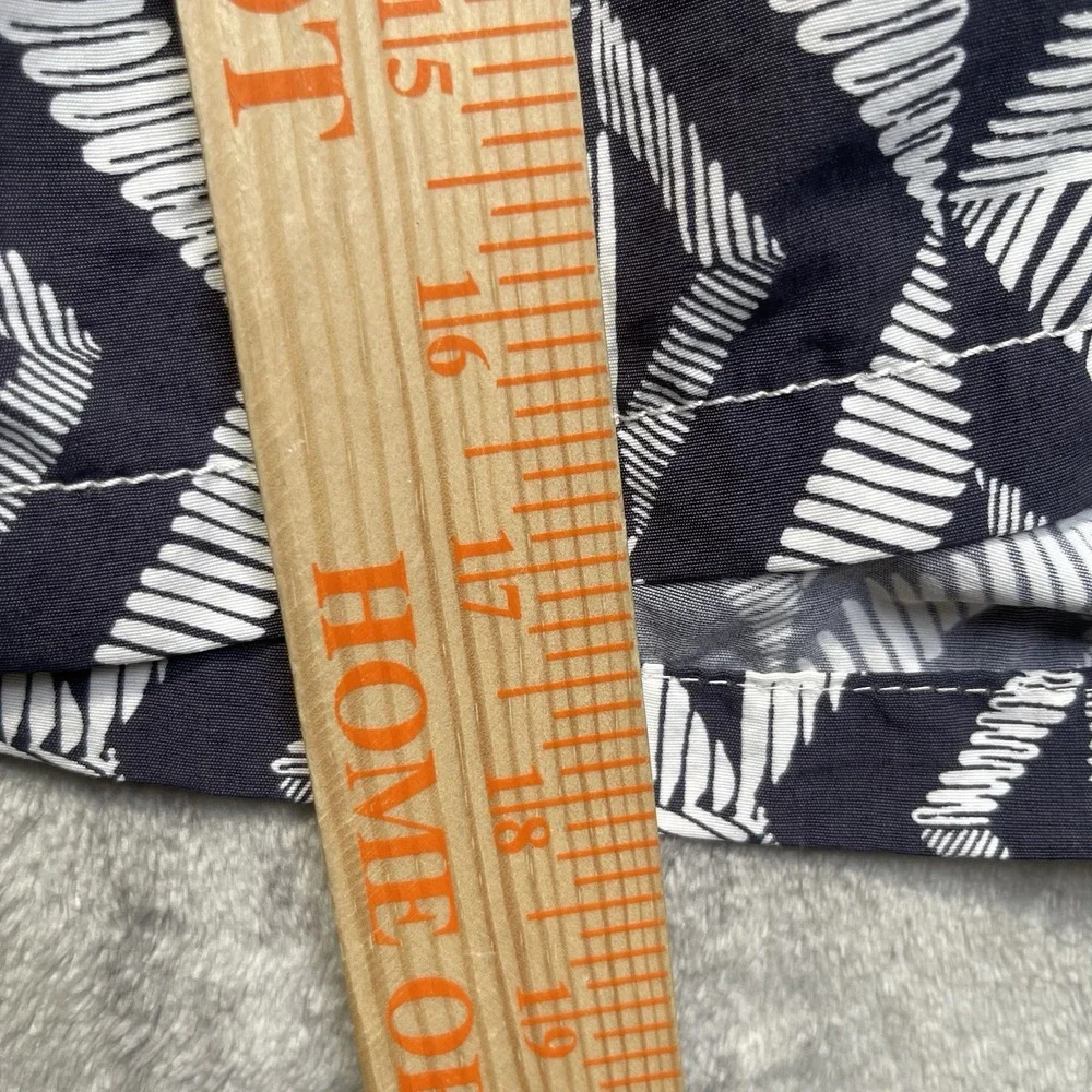Tommy Bahama Relax Cargo Marlin Logo Mesh‎ Lined Swim Trunks XL